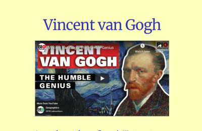 van-gogh