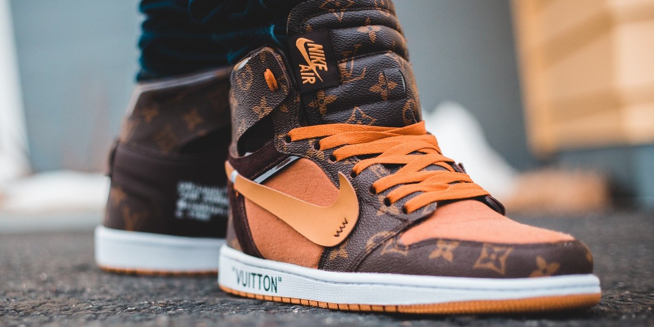 Footwear image
