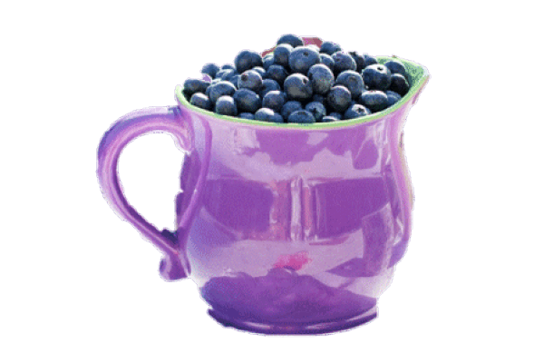 blueberry