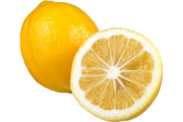 lemon